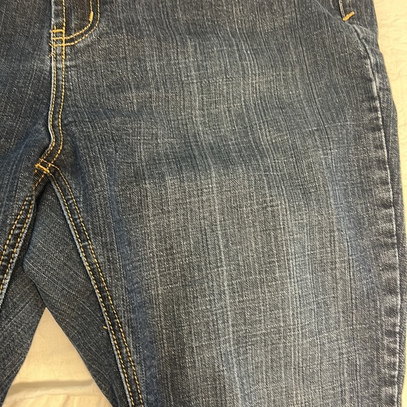 Apt 9 straight leg flap pocket - Picture 4 of 7